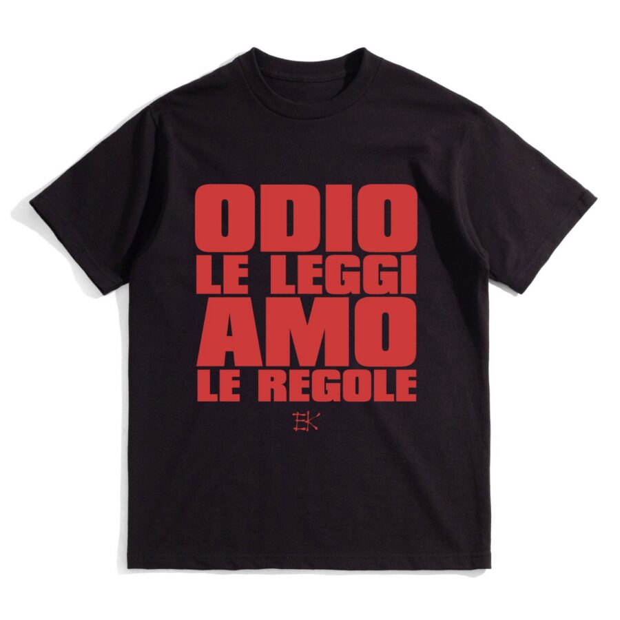 Odio RED