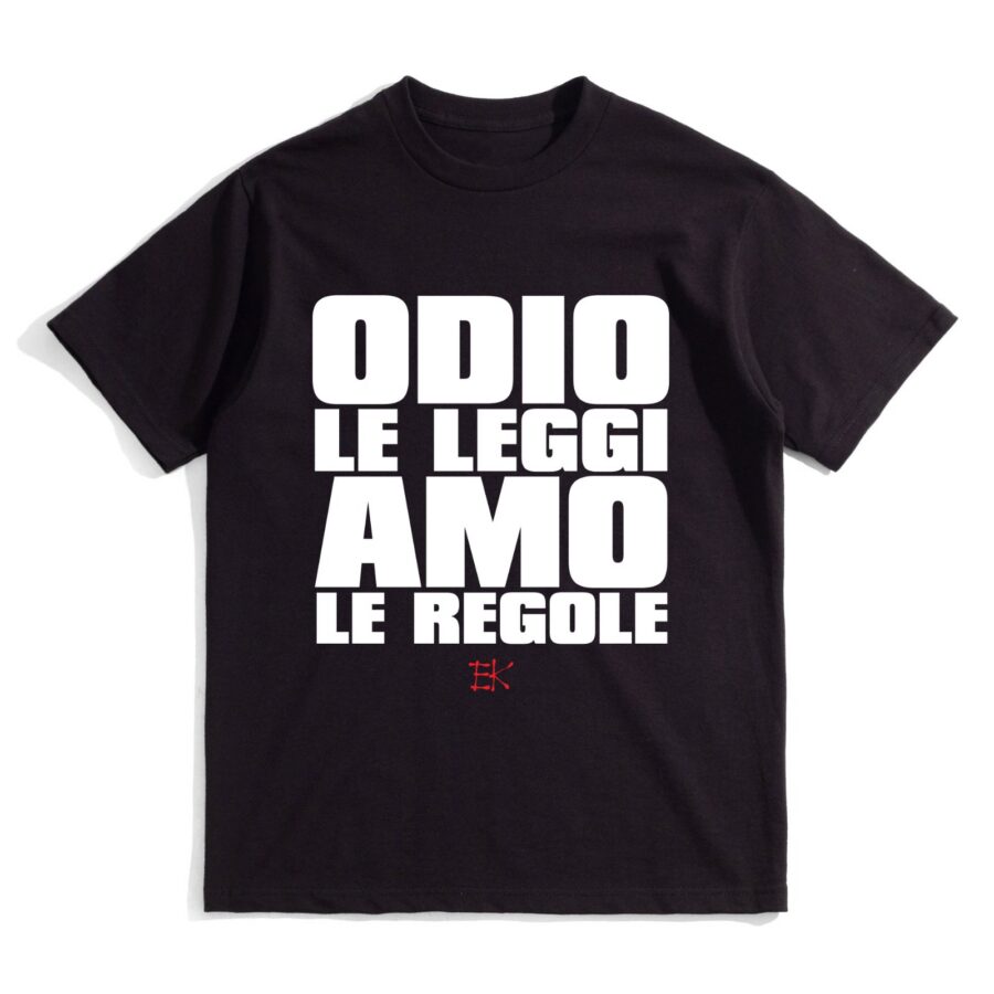 Odio WHITE