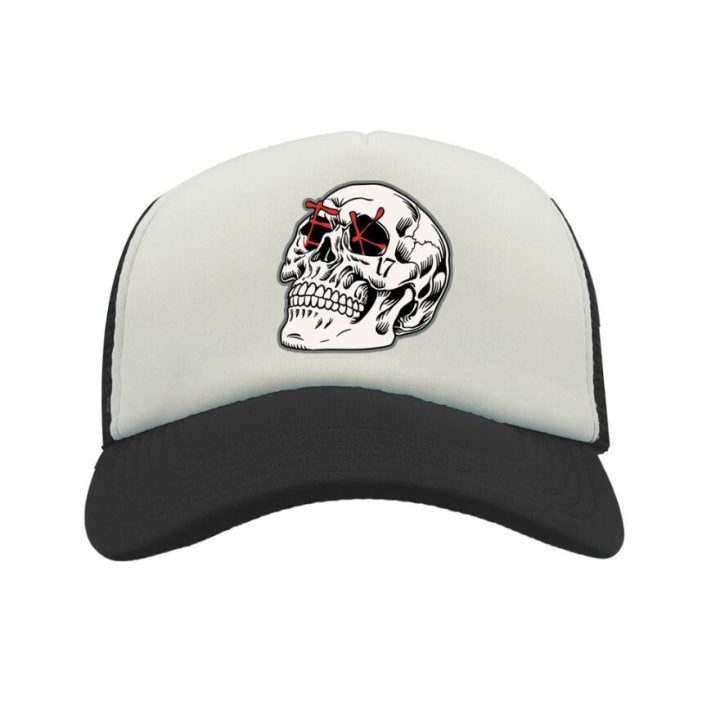 Cap EK17