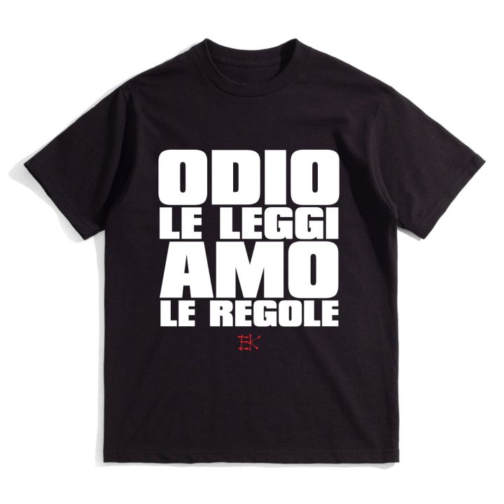 Odio WHITE